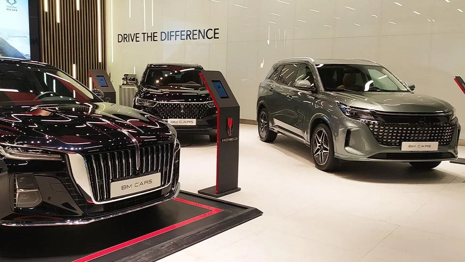 شرایط فروش بی ام کارز (BM Cars) در سال 1404