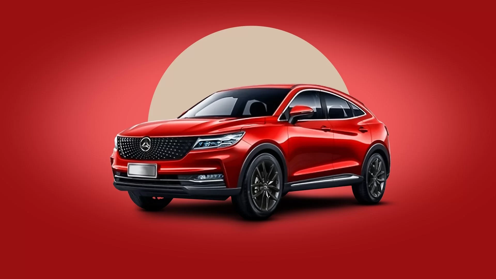 دیگنیتی؛ شاسی‌بلند لوکس! خرید قسطی ساده، وقتشه مالکش شی!