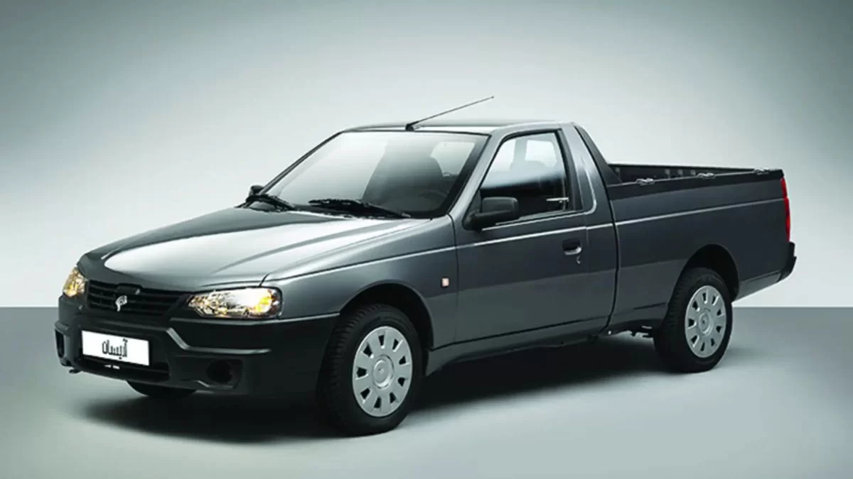 وانت آریسان 2； مقاوم و کارآمد! خرید قسطی آسان، فقط 7 روز فرصت داری!