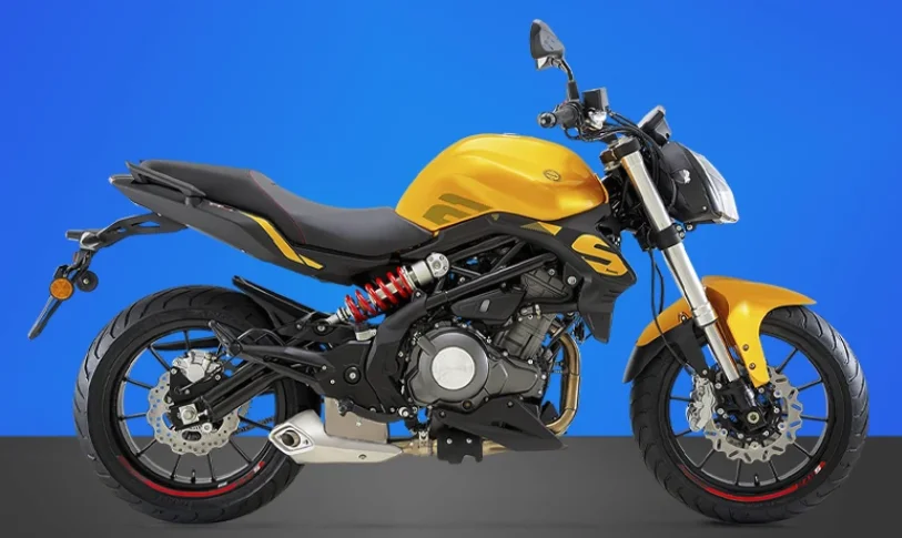 دانلود دفترچه راهنمای موتورسیکلت (1402)