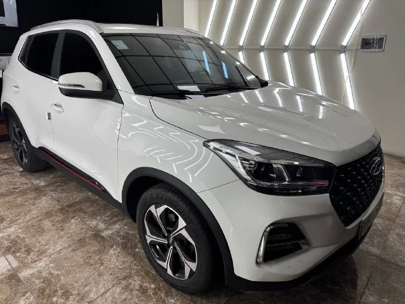 فروش اقساطی خودرو امویام X55 Pro اکسلنت، شاسی بلند شیک، تحویل یک روزه!