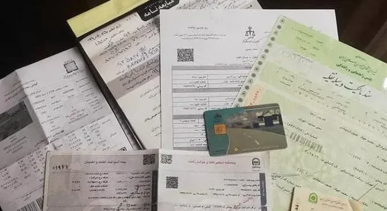 راهنمای کامل باطل کردن وکالت فروش خودرو، آنچه باید قبل از فروش بدانید