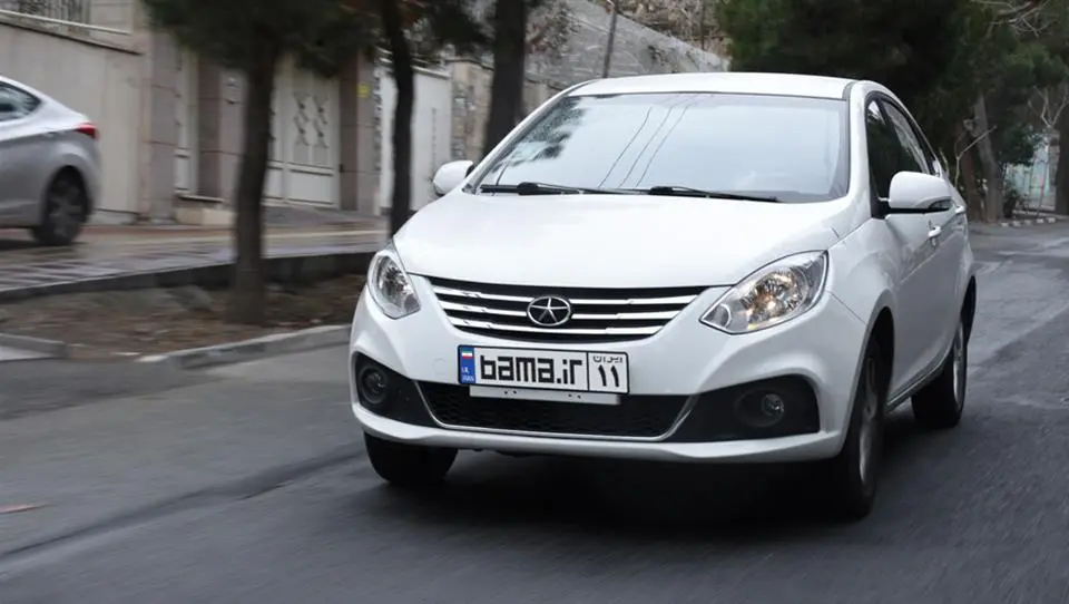 جک J4 خودروی مناسب خانواده، ثبت نام اقساطی جک جی 4 در خودروشاپ