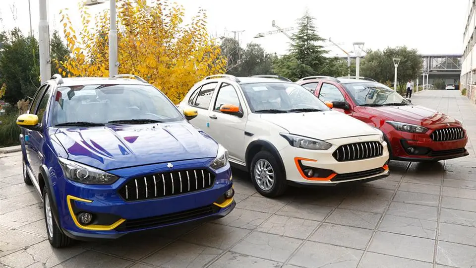 شرایط فروش اطلس سایپا ۱۴۰۴ | خرید قسطی اطلس با تحویل فوری از خودروشاپ