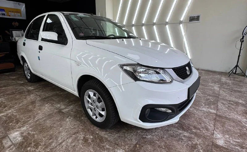 فروش اقساطی ساینا دنده‌ای S مدل 1403 از خودروشاپ، تا دیر نشده بخرش!!!