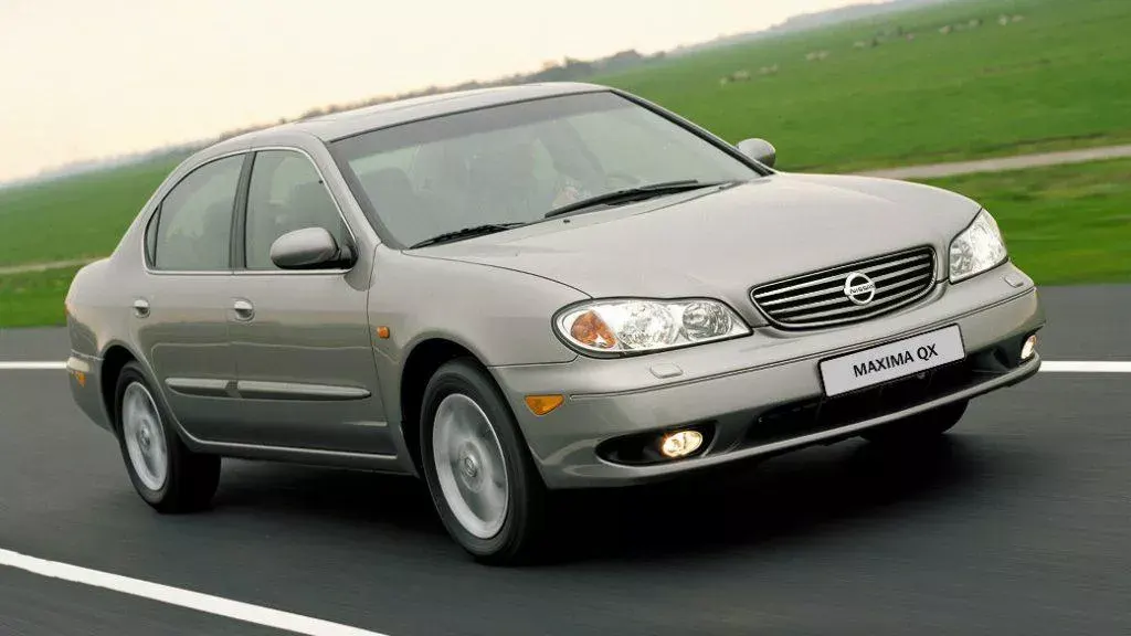 مشخصات نیسان ماکسیما؛ فنی و آپشن‌ها! خرید اقساطی از خودروشاپ