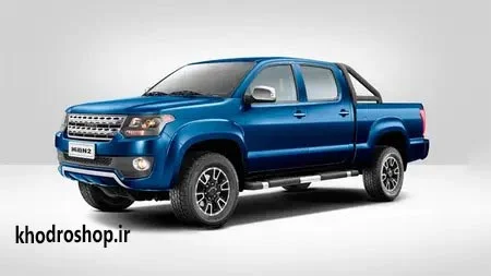 شرایط فروش kmc t8 - نقد و اقساط با کمترین پیش پرداخت 1404