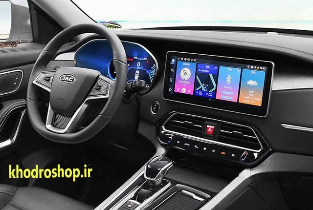 معرفی خودرو  kmc k7 - فروش اقساطی kmc k7 | خودروشاپ