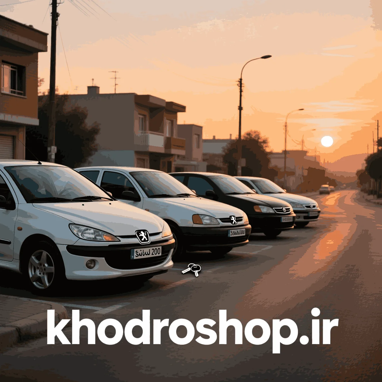 خرید و فروش خودرو همیشه یکی از دغدغه‌های اصلی خانواده‌های ایرانی بوده است. بسیاری از افراد هنگام خرید خودرو با مشکلاتی مثل نبود شفافیت قیمت، نگرانی از سلامت فنی خودرو، اتلاف وقت در نمایشگاه‌های مختلف و نبود شرایط اقساطی مناسب مواجه می‌شوند.