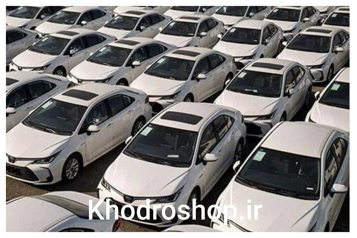 واردات خودرو در ایران شامل قوانین واردات خودرو شخصی مشود که باید طبق آن خودرو مورد نظر وارد ایران کرد