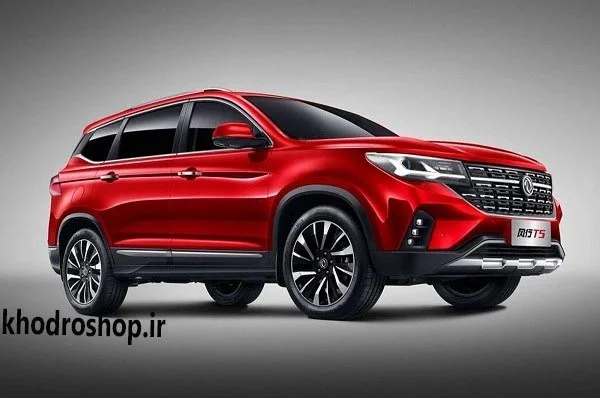 مقایسه kmc x5 با fmc t5 ؛ فردا T5 یا کی ام سی X5 ؟