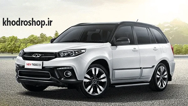 بررسی کامل ام وی ام X33S مدیران خودرو ؛ مشخصات و قیمت 1404