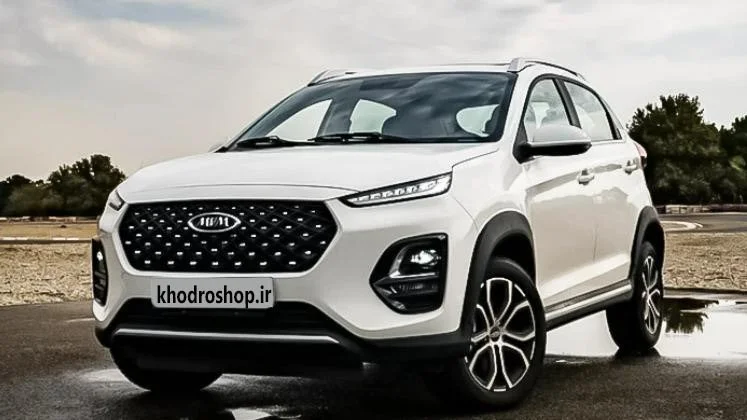 طرح فروش MVM با اقساط ۶۰ ماهه