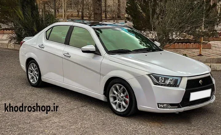 بررسی قیمت محصولات ایران خودرو | قیمت روز محبوب‌ ترین محصول ایران‌ خودرو