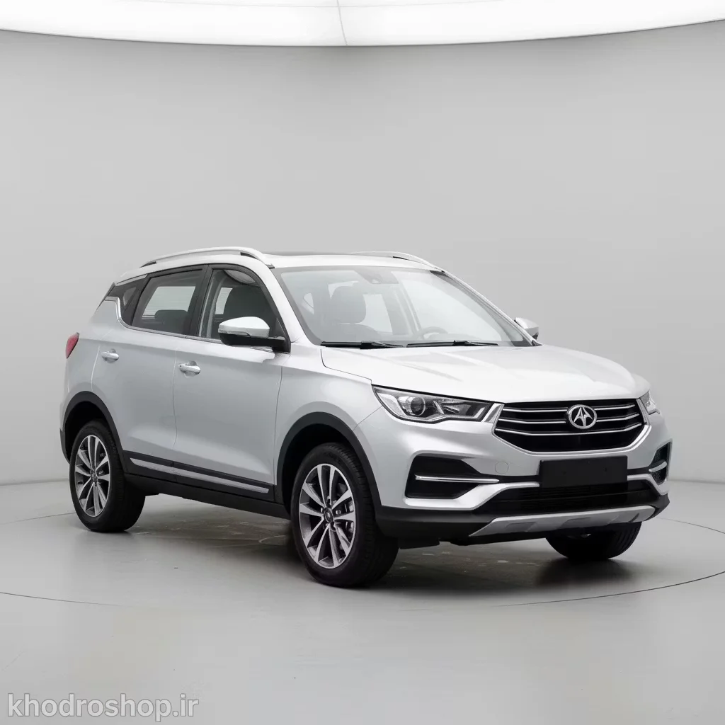 شرایط فروش خودروسازان بم و ثبت نام BAC X3 Pro | شهریور 1404