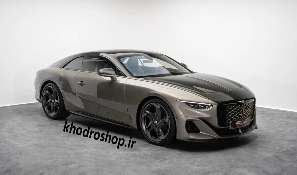 جدیدترین اخبار واردات ماشین خارجی  (شهریور 1404)