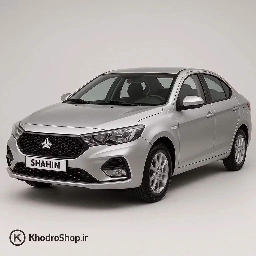 سایپا سانروف را از شاهین حذف کرد