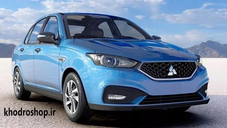 جدیدترین قیمت سهند سایپا با افزایش قیمت (مهر 1404)