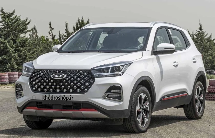 مهم ترین عامل قیمت x55 پرو کارخانه و بازار آزاد در سال 1404