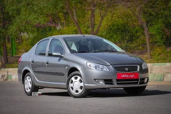 بررسی رانا پلاس ارتقا یافته با موتور جدید TU5P