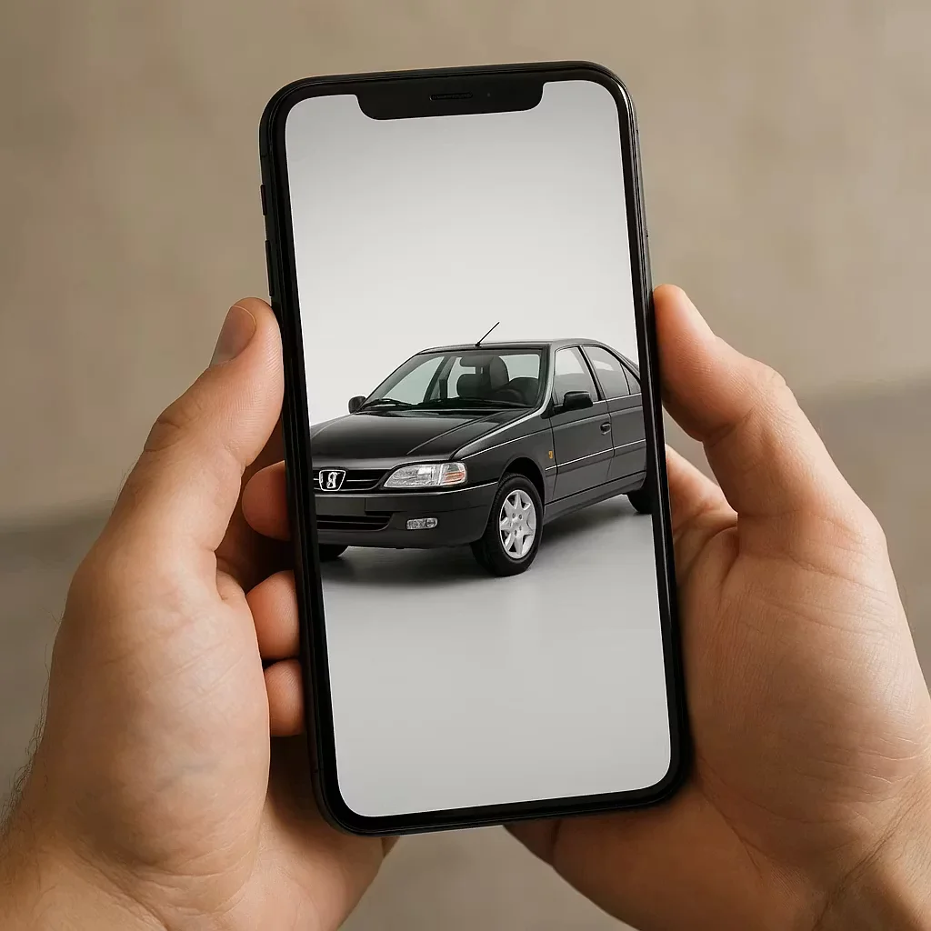 چالش‌ها و فرصت‌های خرید خودرو از نمایشگاه آنلاین