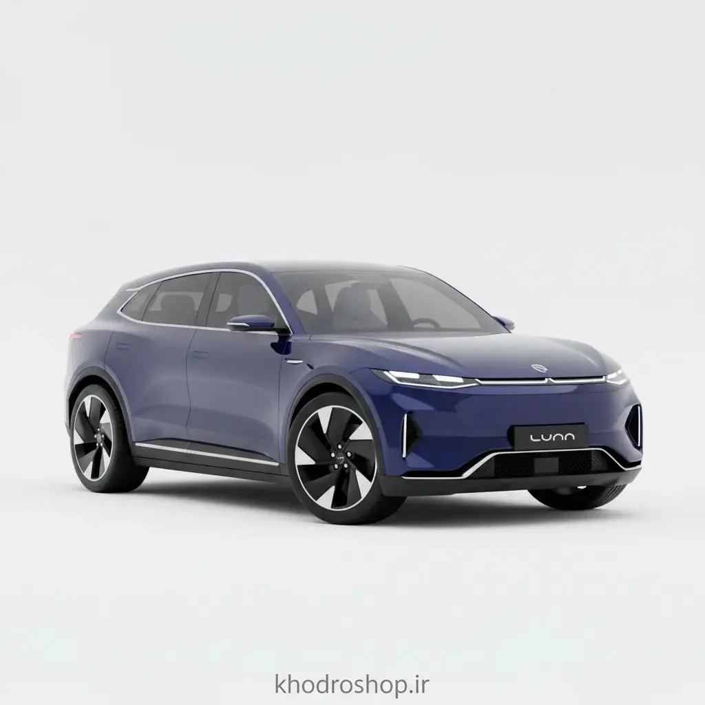 شرایط فروش لونا و ثبت نام Luna برقی (1404)