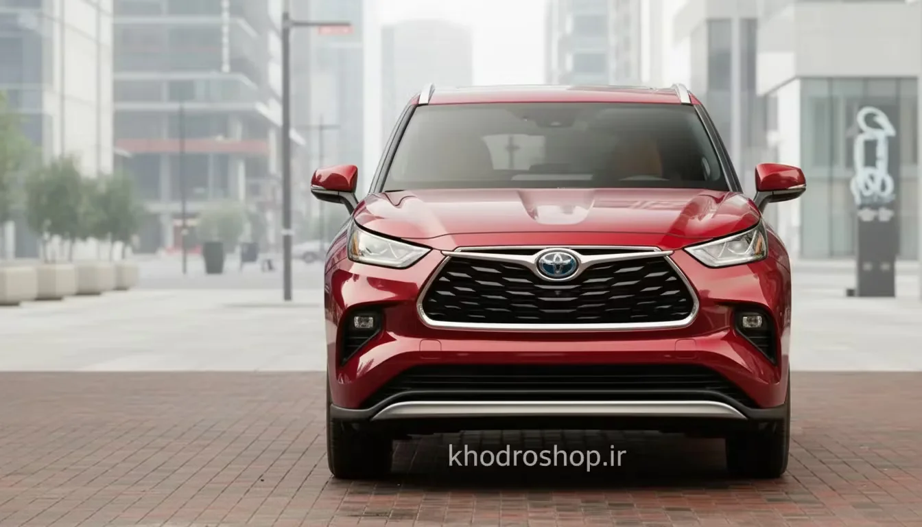 شرایط فروش ماهان صنعت پارس در سال 1404: بررسی جزئیات و قیمت‌گذاری خودروهای وارداتی