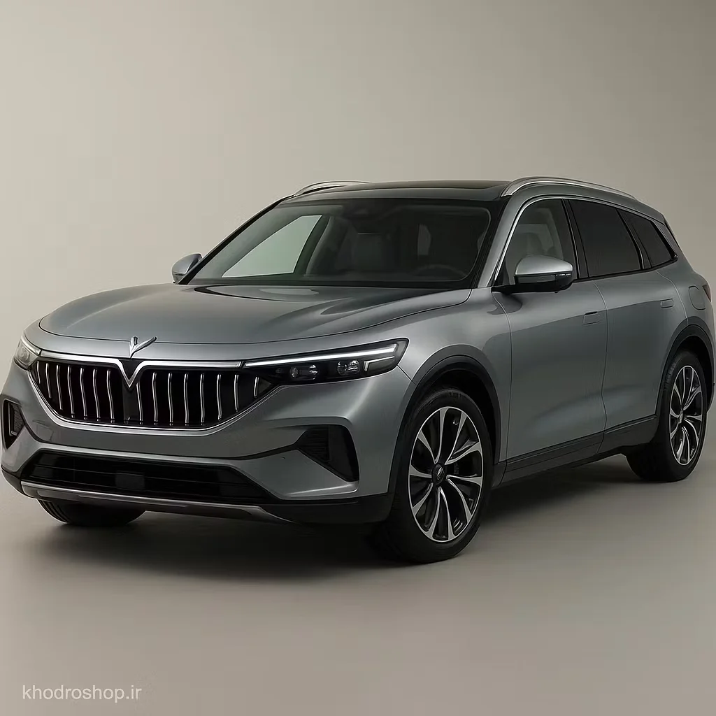 شرایط فروش سروش موتور مبنا (1404)