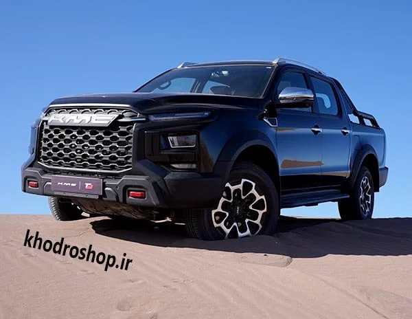 شرایط فروش kmc t9 با پیش پرداخت کم و تحویل فوری 1404