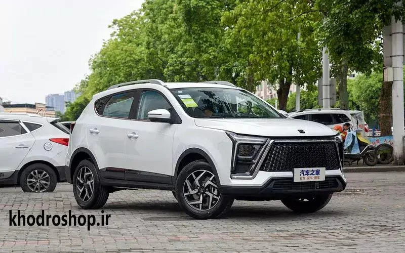 مقایسه kmc x5 با fmc t5 ؛ فردا T5 یا کی ام سی X5 ؟  2