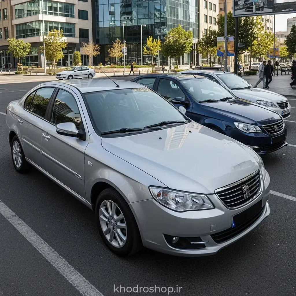 قیمت نهایی محصولات ایران‌خودرو یکشنبه اعلام می‌شود| افشای قیمت‌ها در کدال تا ۲۷ مهر