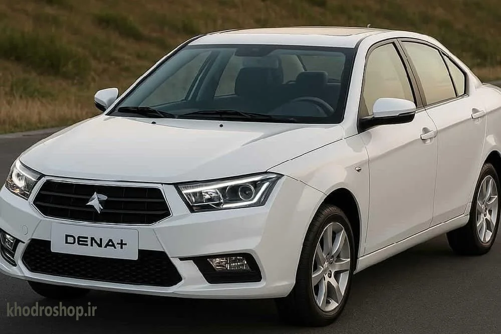 سود ثبت نام ایران خودرو مهر 1404 چقدر است و بیشترین سود سهم کدام خودرو است؟