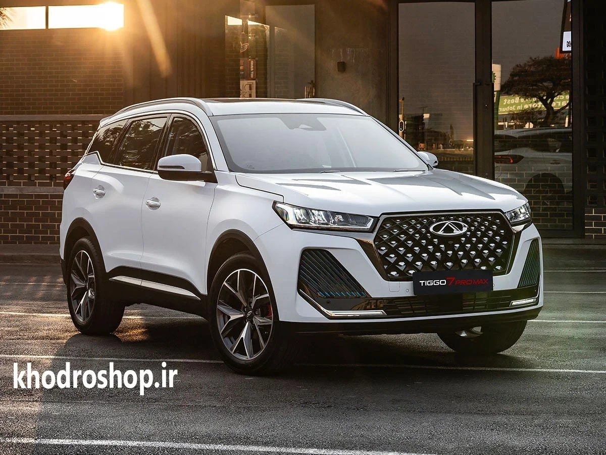 معرفی 8 تا از بهترین خودرو هیبریدی چینی در ایران + مشخصات و قیمت