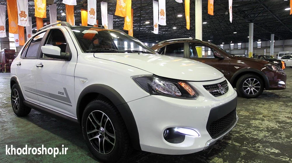 جدیدترین قیمت کوییک کارخانه و بازار (صفر) + خرید اقساطی