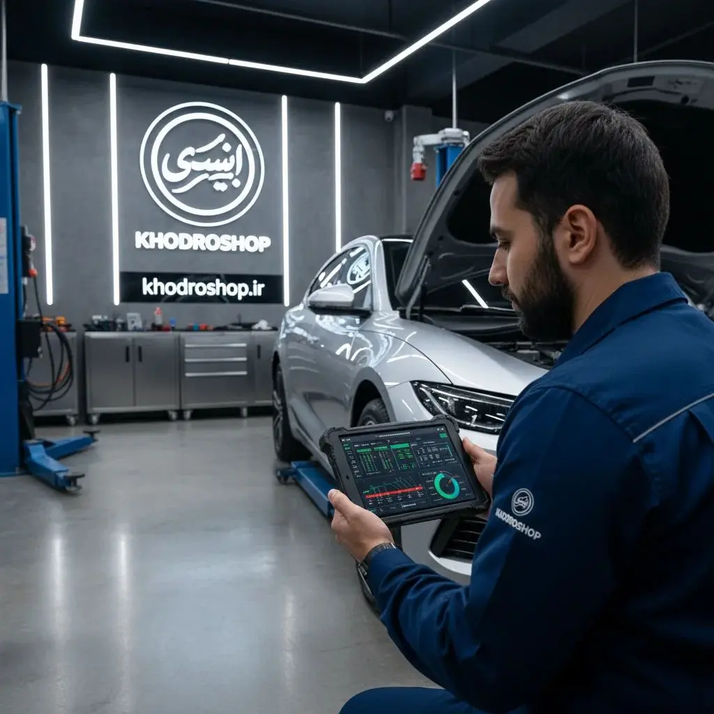 فروش خودرو فوری و مطمئن در خودروشاپ | تحویل وجه در کمتر از ۴ ساعت