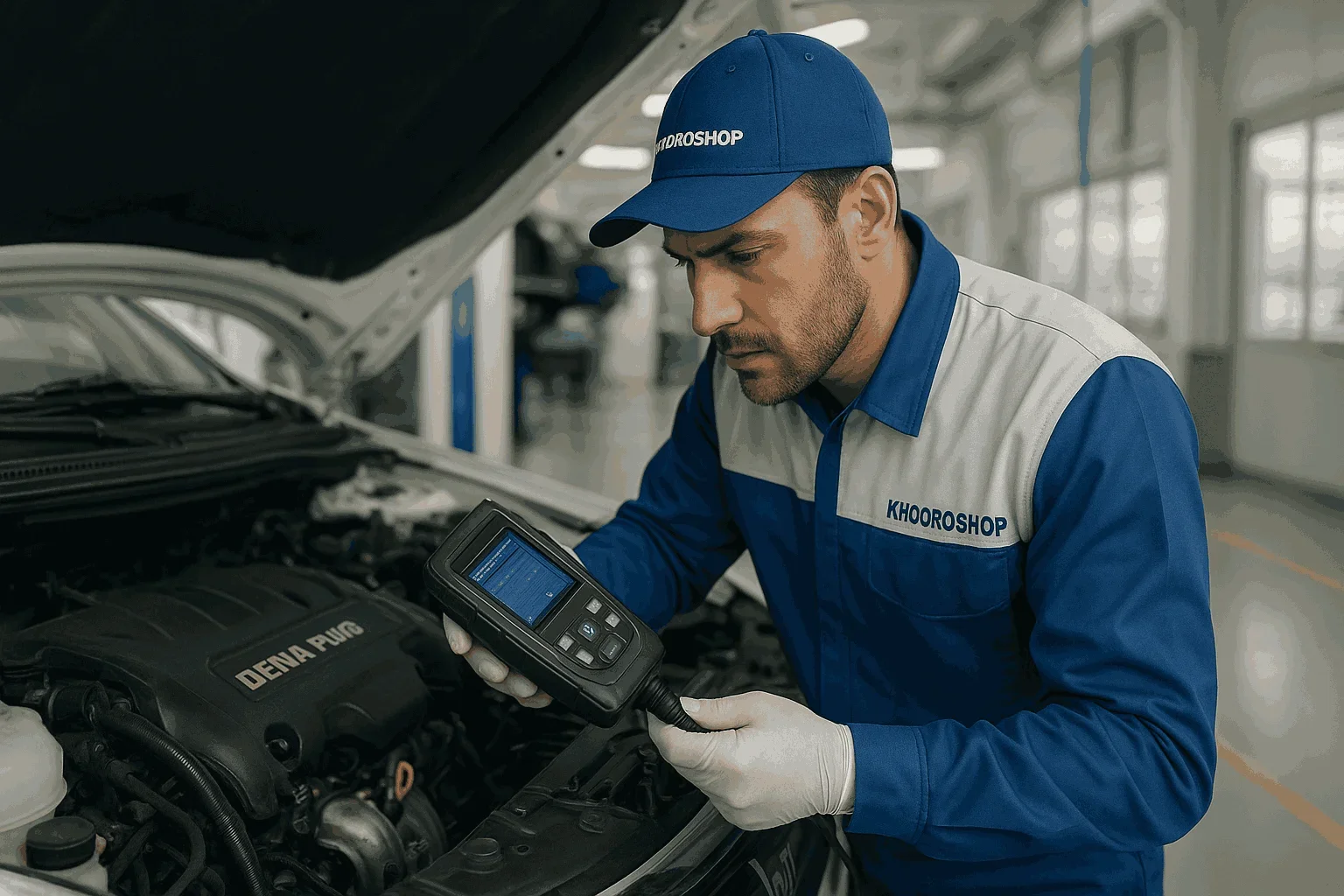 معامله‌ای با پشتوانه‌ی کارشناسی واقعی، قرارداد حقوقی ثبت‌شده و تضمین اصالت سند