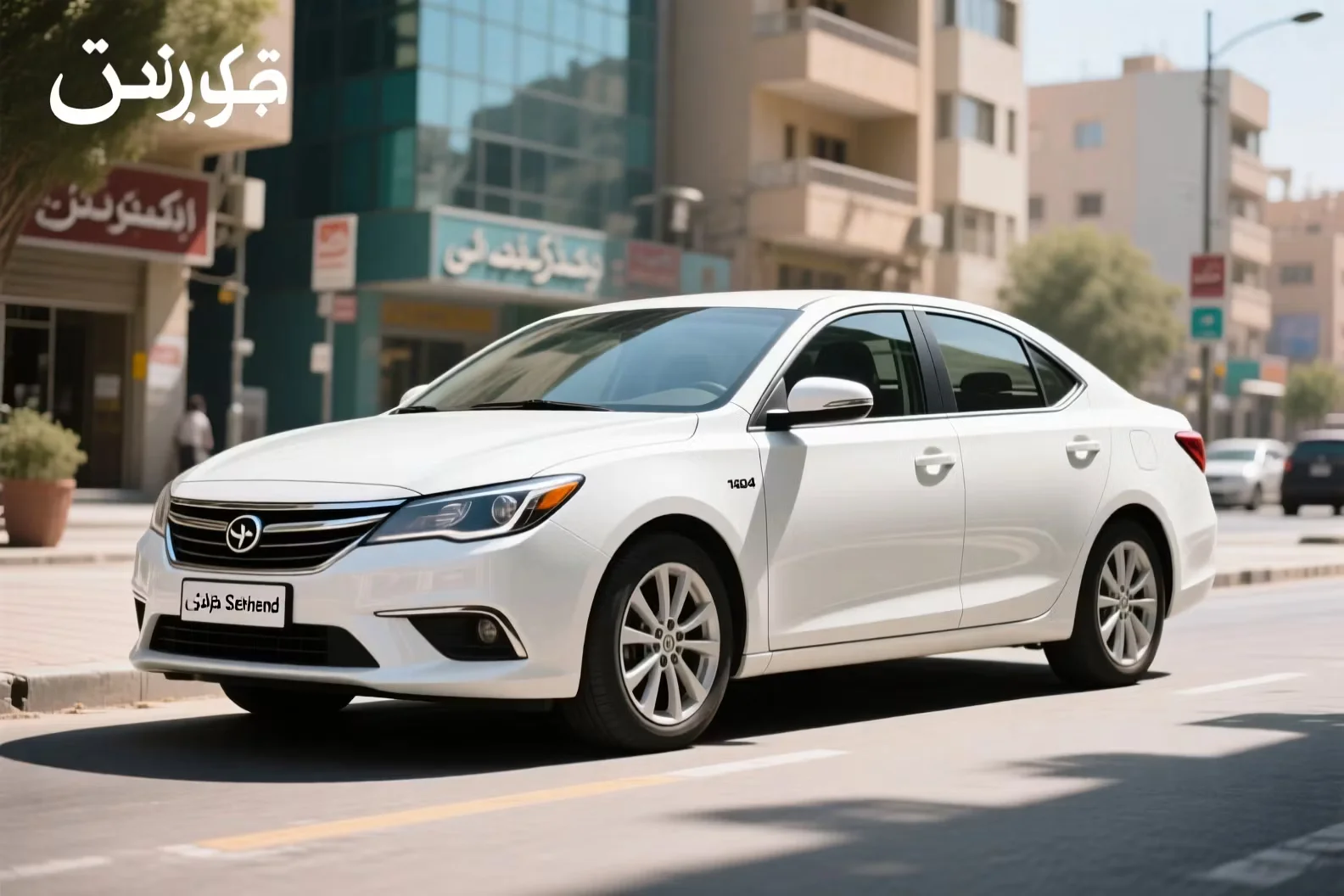 شوک دوم: قیمت کارخانه‌ای سهند S (۵۲۹ میلیون تومان) و آغاز تورم در بخش اقتصادی