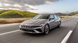 بررسی هیوندای النترا 1.5 لیتری هرمس خودرو