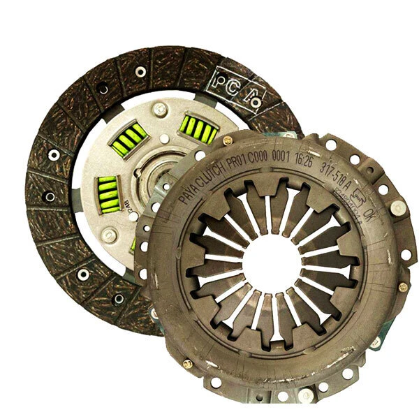 معرفی بهترین صفحه کلاچ برای پراید