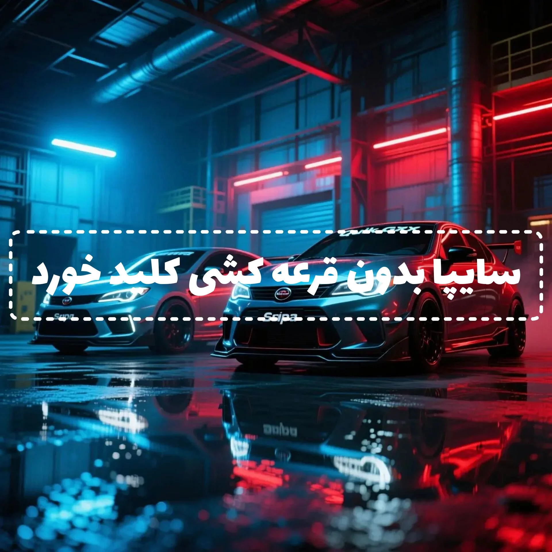 ثبت‌نام سایپا بدون قرعه‌کشی کلید خورد | کوییک GXR و پارس X ویژه مهر ۱۴۰۴، تحویل سریع و رقابت داغ در بازار