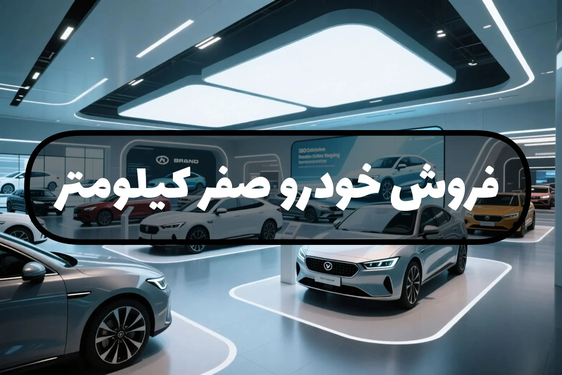 مزایای فروش خودرو صفر در خودروشاپ – اعتماد، سرعت، تسویه تضمینی