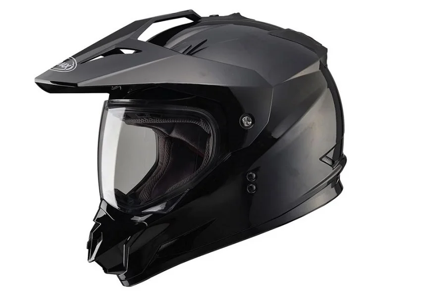 معرفی بهترین کلاه ایمنی موتورسیکلت