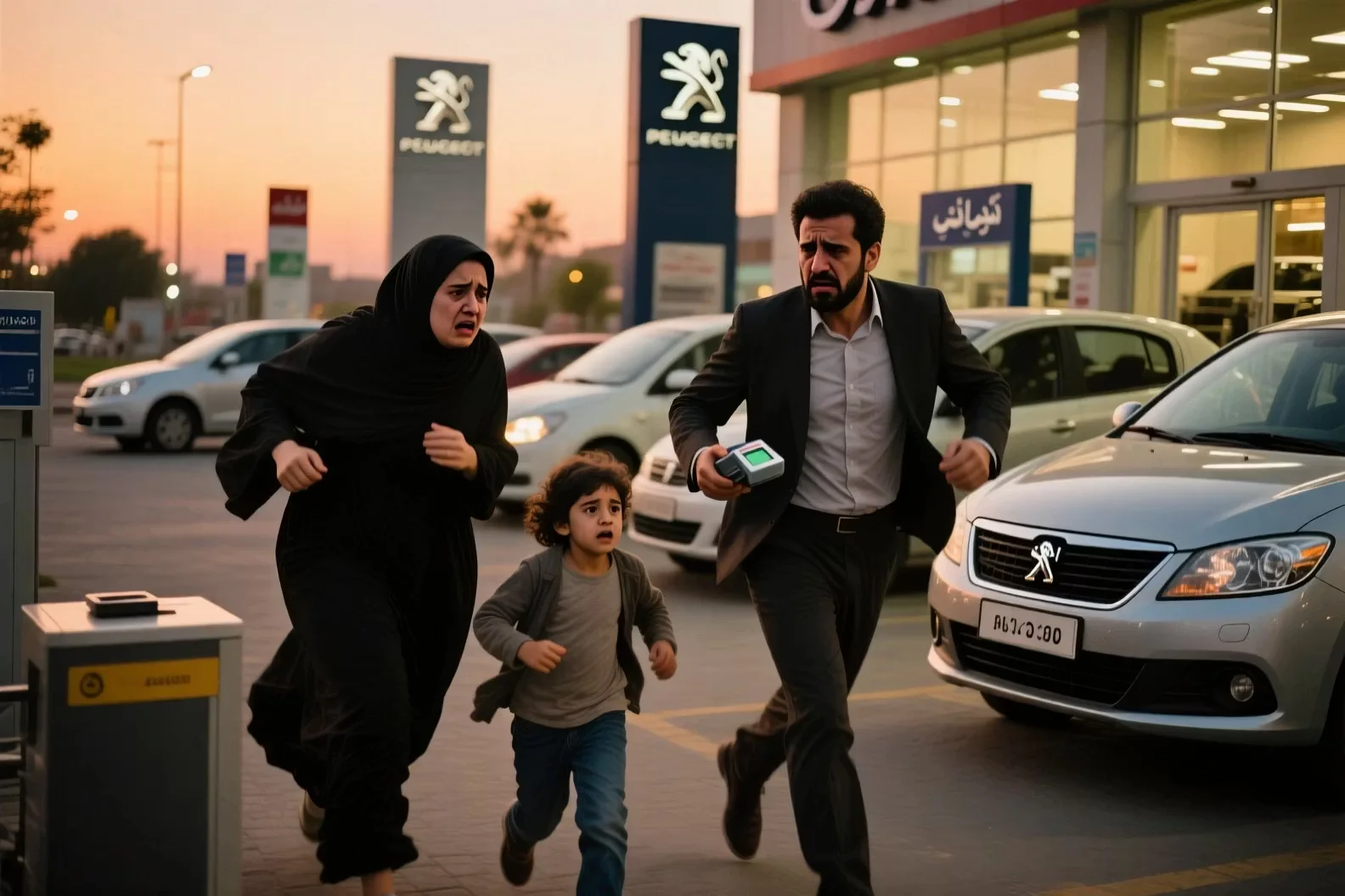 فراخوان فوری ایران‌خودرو برای برندگان مرحله هشتم | فقط ۱۰ روز فرصت واریز وجه؛ خودرو فعلی‌تان را همین امروز با خودروشاپ نقد کنید!