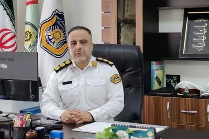 ترخیص خودروهای توقیفی بالای 5 میلیون جریمه