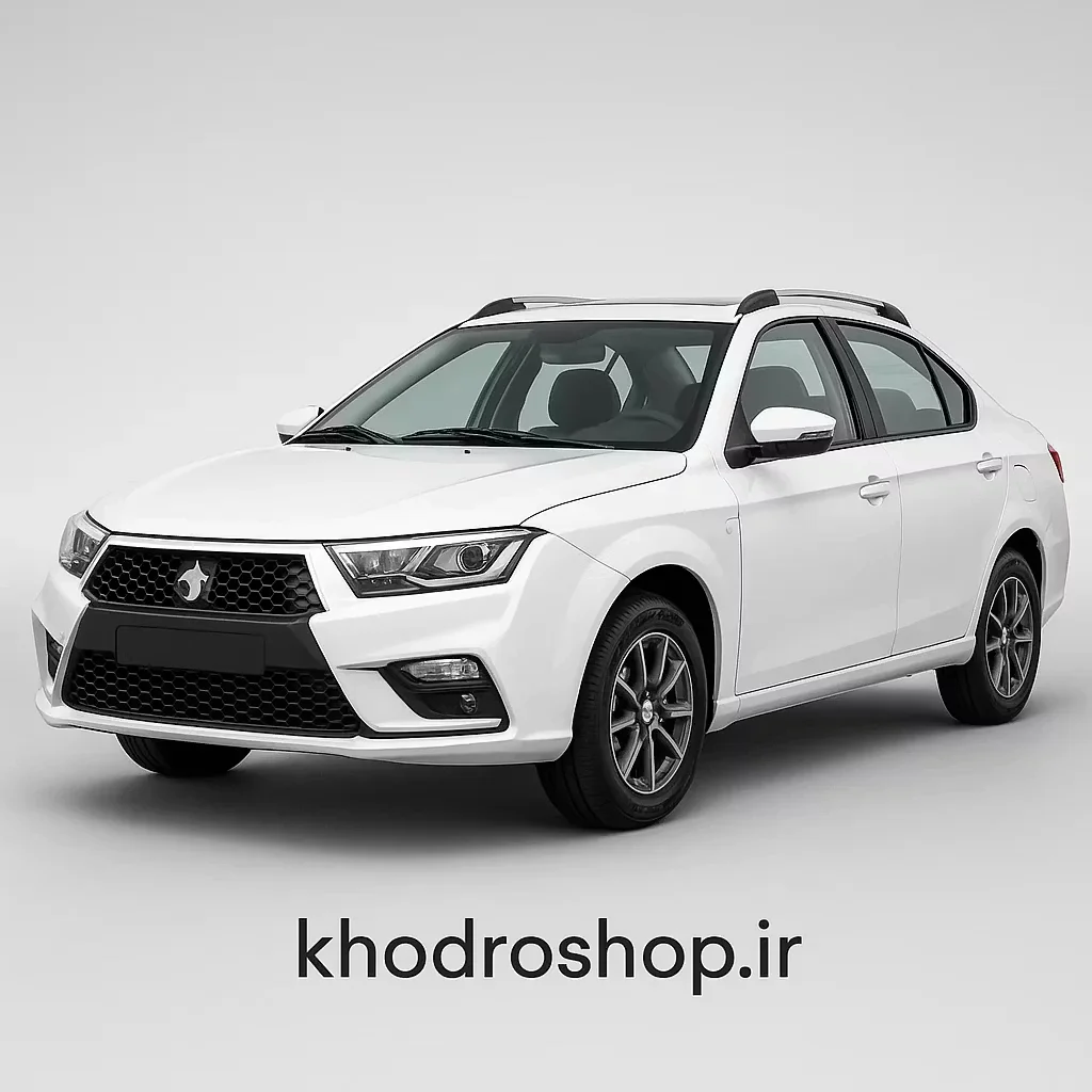 دنا پلاس توربو ۶ دنده ۱۴۰۳ (2024) | بررسی کامل، مشخصات، قیمت روز و شرایط خرید اقساطی