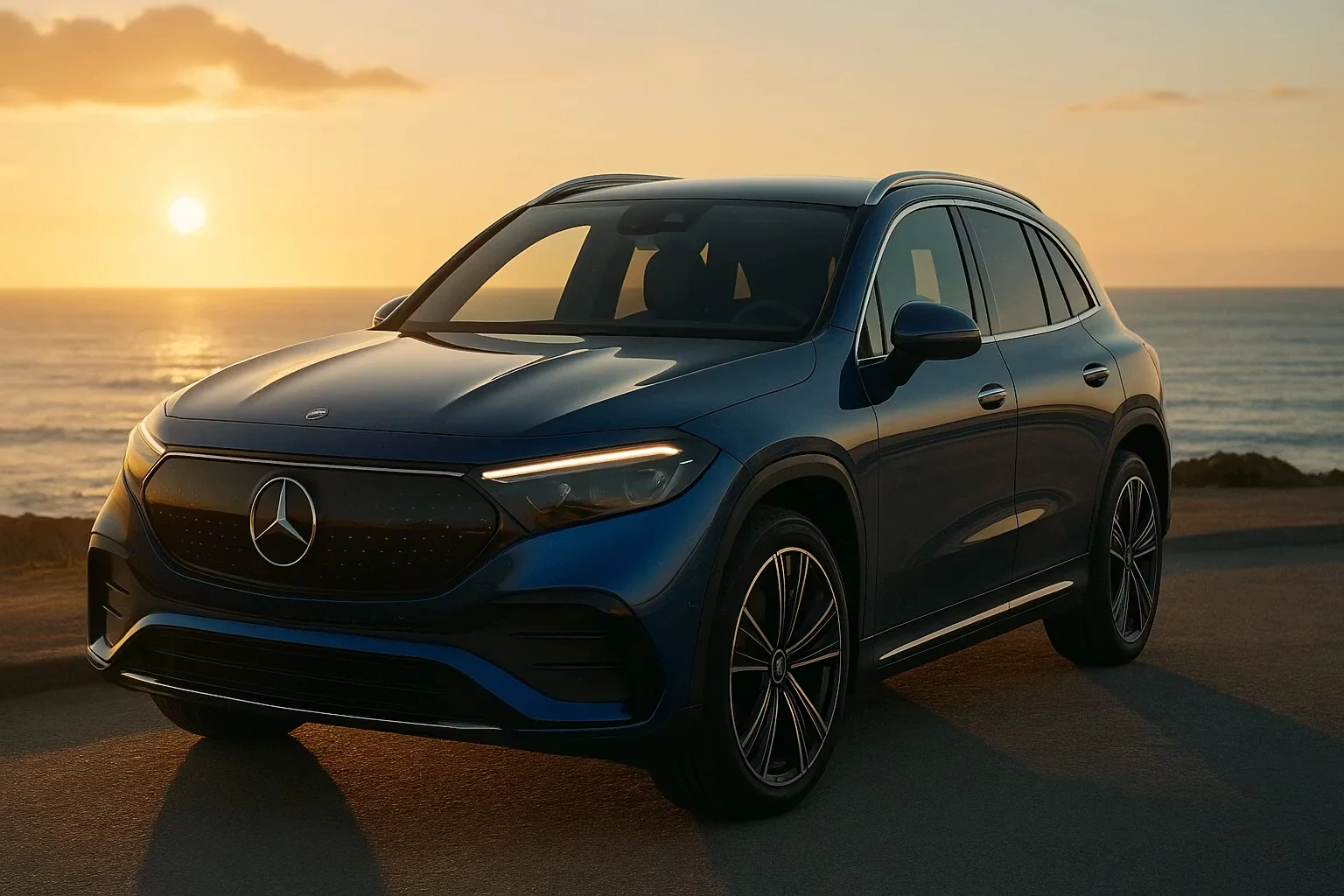 نتایج قرعه کشی خودروهای برقی تویوتا و بنز