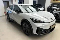 تیپ جدید فولکس واگن آی دی یونیکس با قیمت کمتر آمد