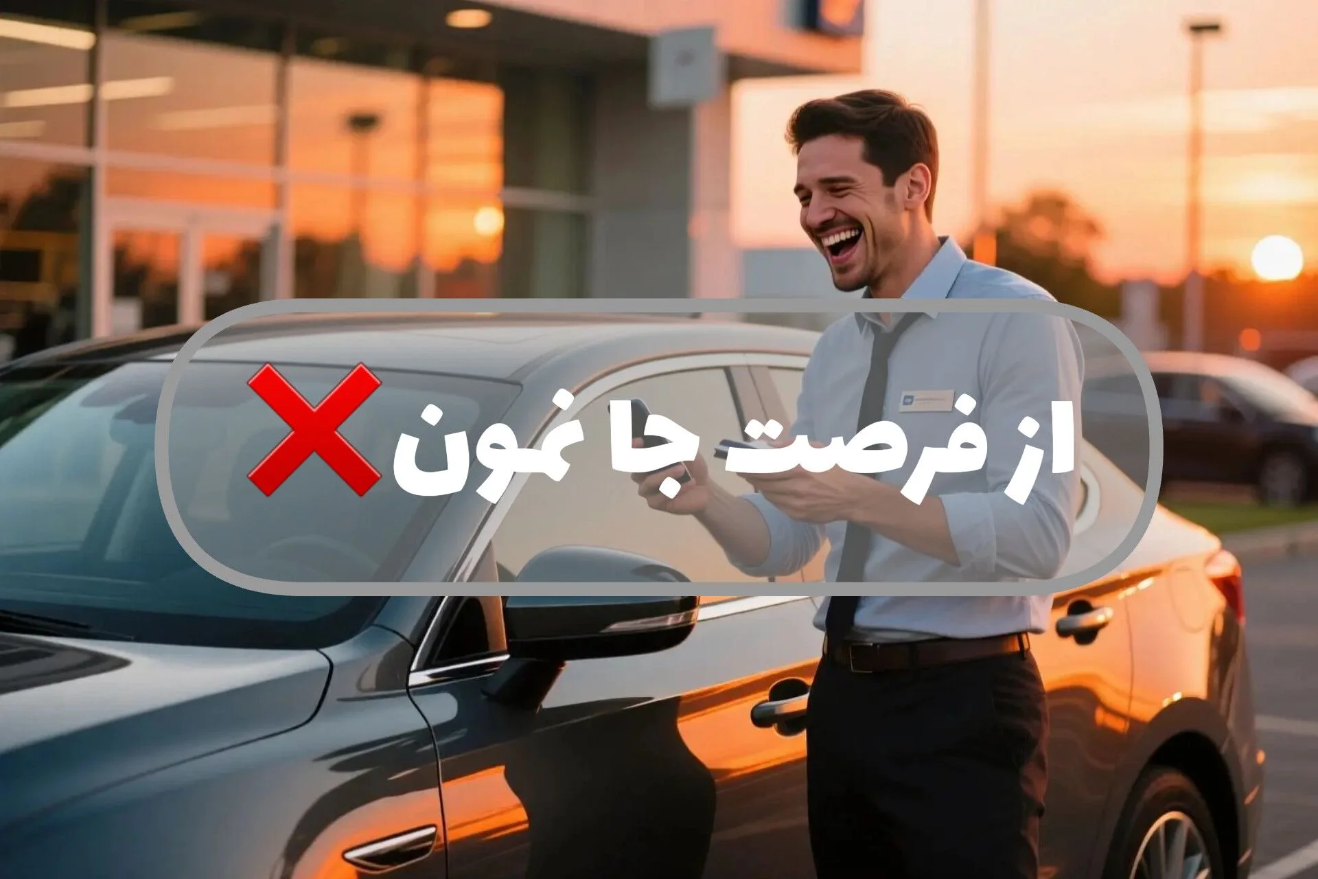 فروش آسان خودرو؛ روایت واقعی خریداران و فروشندگان در خودروشاپ | کارشناسی فوری و تسویه در کمتر از ۷۲ ساعت