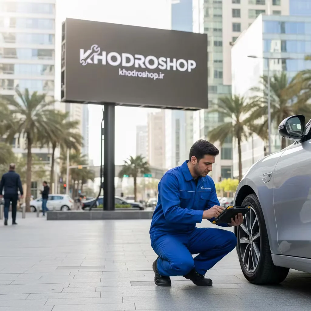 مراحل فروش خودرو فوری در خودروشاپ؛ از ثبت آگهی تا واریز وجه در کمتر از ۲۴ ساعت