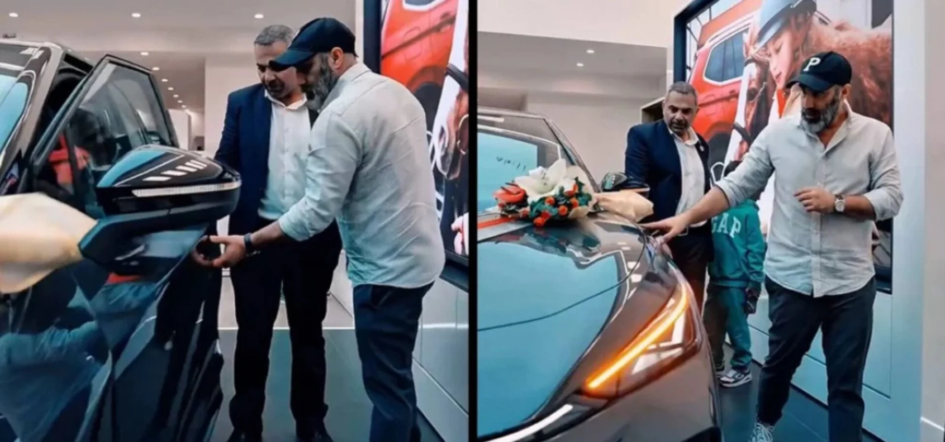 تنابنده برقی شد؛ فولکس ID.UNYX اولترا در تهران | ۱۲ آبان ۱۴۰۴